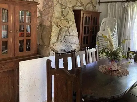 Casa en Venta en Parque Udaondo, USD 150.000