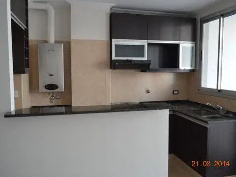 Departamento en Venta 18 años