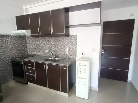 Departamento en Alquiler de Monoambiente
