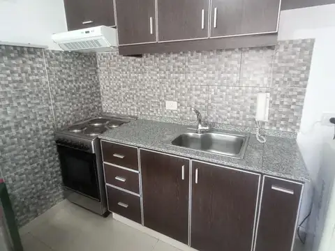 Departamento en Alquiler Apto profesional