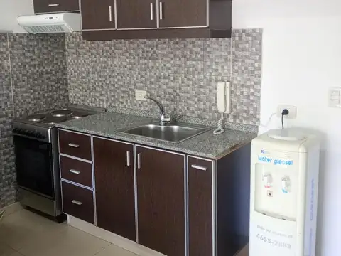 Departamento en Alquiler en Villa Ballester, $ 500.000