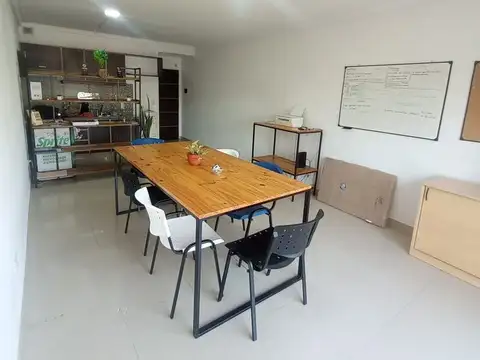 Departamento en Alquiler Villa Ballester