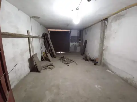 Casa en Venta 36 años