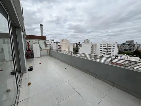 Departamento en Venta en General Paz, USD 90.000