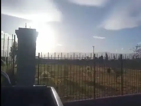 Venta Lote Barrio Pinar del SolIX Carrodilla Maipu