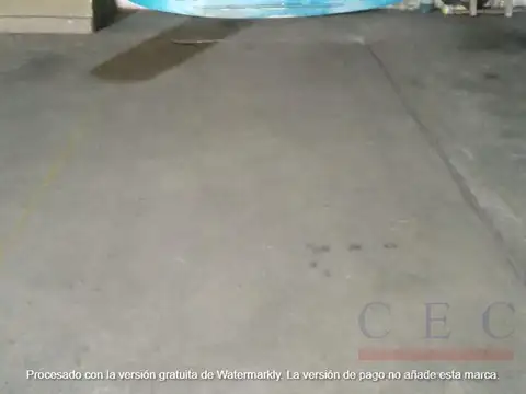 Venta - Cochera - Ludueña