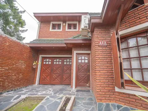 Casa en Venta de 3 dormitorios