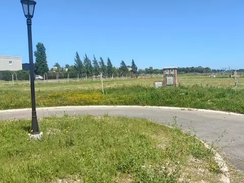 Terreno en Venta en Ezeiza, USD 45.000