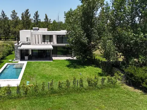 Casa en Venta en La Reserva Cardales, USD 590.000