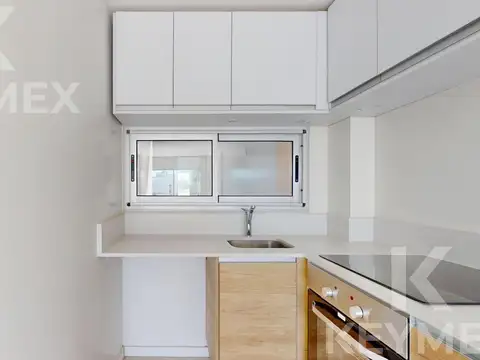 Departamento en Venta al Norte