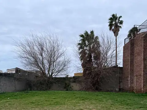 Terreno en Venta de 813,0 m2