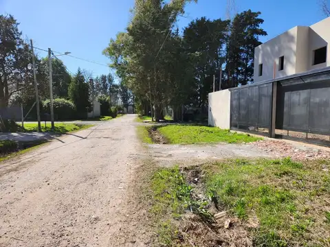 Terreno en Venta de 509,0 m2