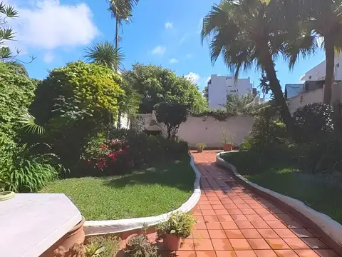 Casa en venta en Villa Urquiza