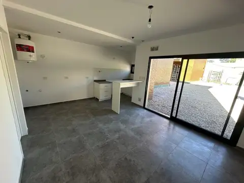 Departamento en Alquiler A Estrenar