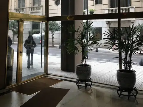 Marcelo T de Alvear 500, Piso 11