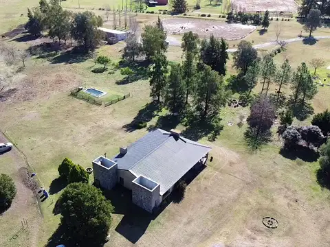 Barrio Privado Las Vizcachas, Los Cardales