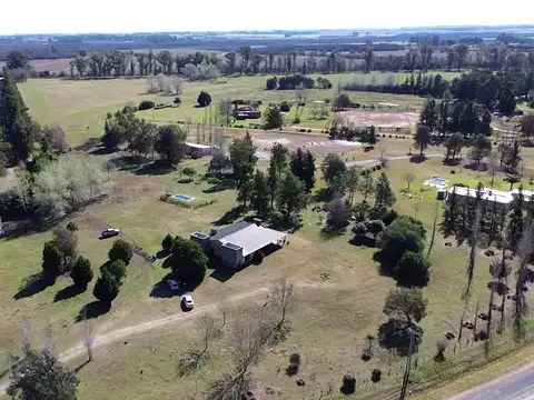 Barrio Privado Las Vizcachas, Los Cardales