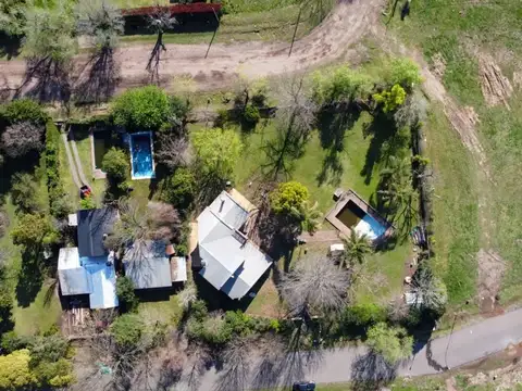 Casa en venta en Roldan