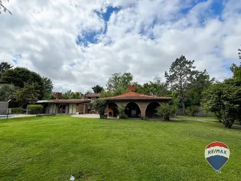 CASA 3 AMBIENTES EN VENTA LA UNION