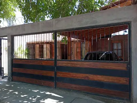 Casa en Venta A Estrenar