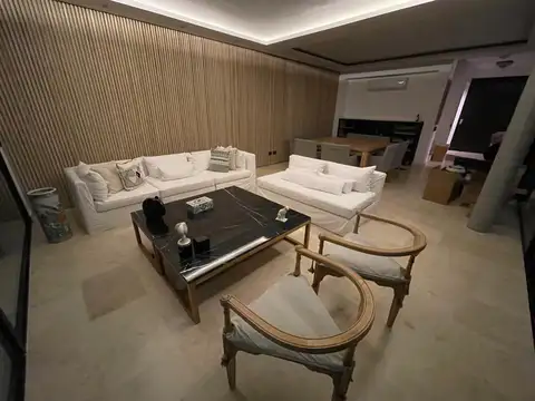 Casa 6 ambientes con 3 baños