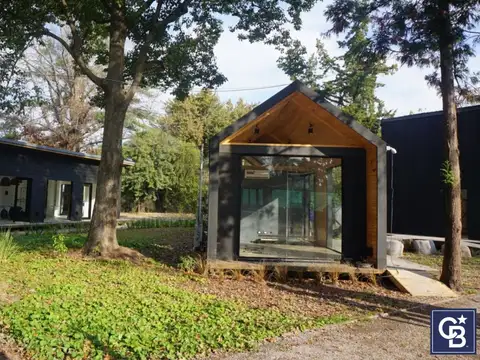 Paseo Quinquela , Quinquela Martin  al 1300