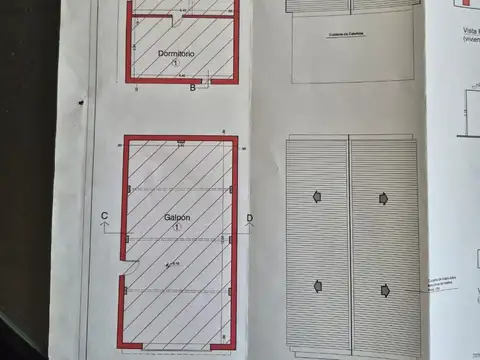 FINA PATAGONIA. Campo en venta de 300000m2 ubicado en Balcarce