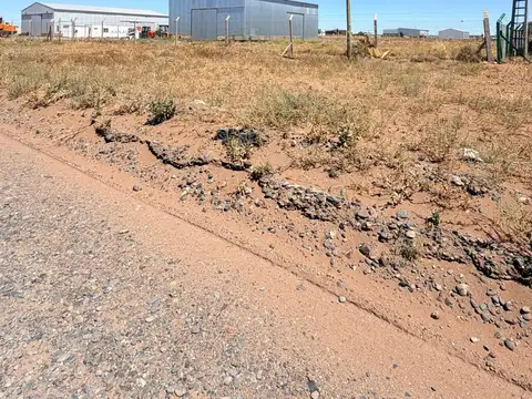 Galpon en Venta A Estrenar