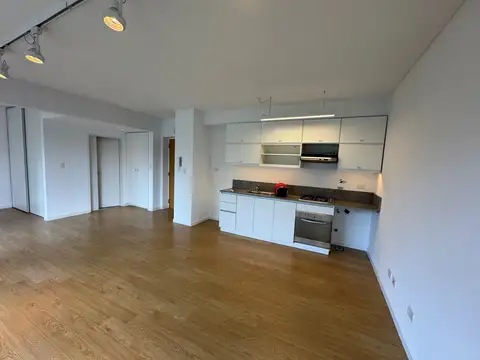 Departamento en Alquiler 12 años