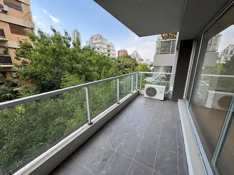 Departamento  en Alquiler en Núñez, Capital Federal, Buenos Aires
