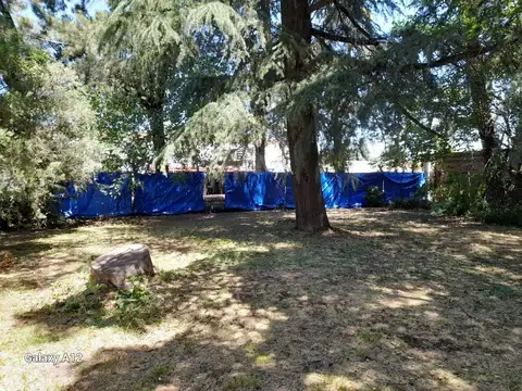 OPORTUNIDAD VENTA QUINTA 1625M2 ESCUCHA OFERTA PERMUTA