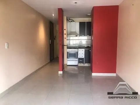 Depto Tipo Casa en Venta con 1 cocheras