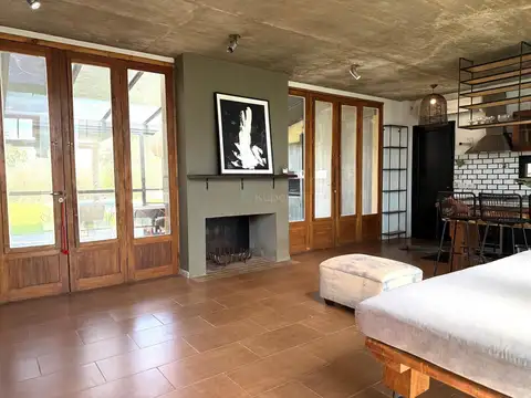 Casa en Venta en Pilar del Este - San Alfonso, USD 160.000