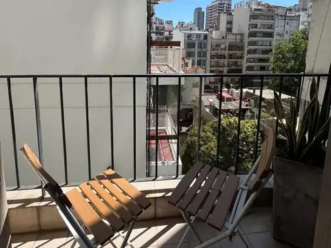 Departamento en Alquiler 9 años