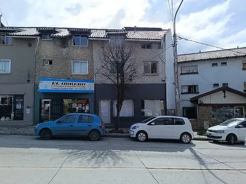 Diagonal Capraro al 1000