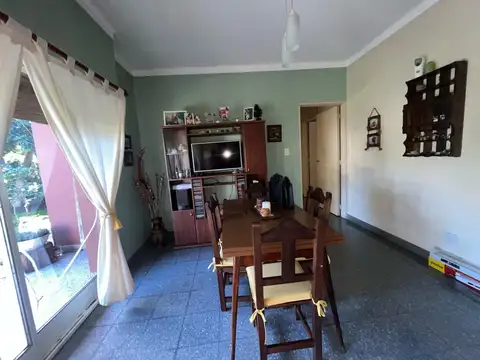 Casa en Venta 40 años