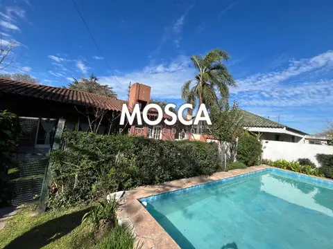 Casa - Moreno
