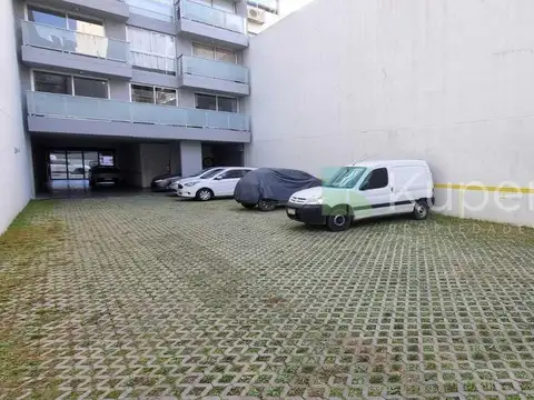 Cochera Fija  en Venta en Almagro, Capital Federal, Buenos Aires