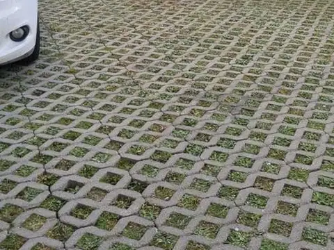 Cochera en Venta Descubierta