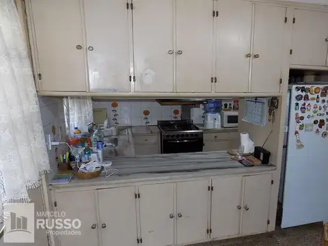 CHALET 3 AMBIENTES – PQUE. QUIRNO