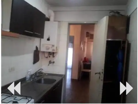 Departamento en Alquiler Temporal de 1 dormitorio