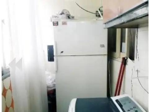 Departamento en Alquiler Temporal en Almagro, USD 650