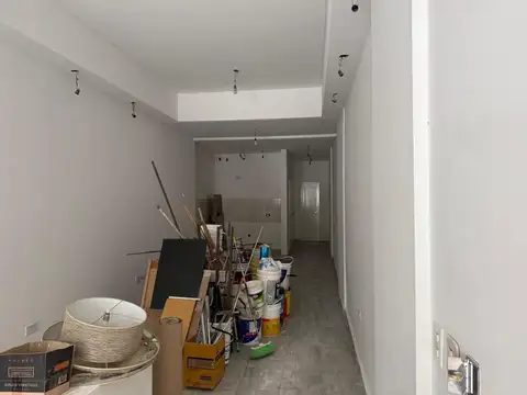 Local en Alquiler en Yatay y Diaz Velez