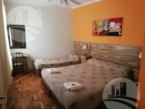 Hotel en Venta 45 años
