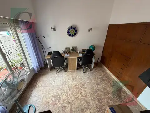 PH 3 ambientes con patio y terraaz APTO CREDITO