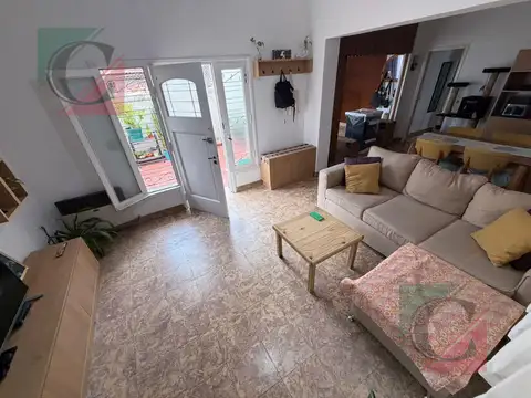 PH 3 ambientes con patio y terraaz APTO CREDITO