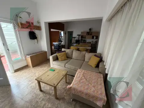 Depto Tipo Casa en Venta de 2 dormitorios