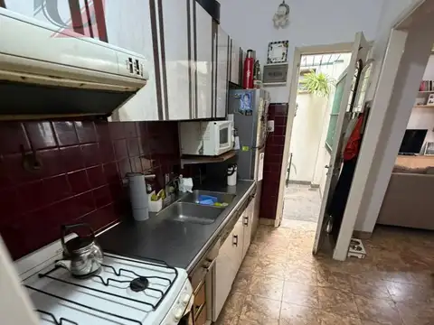 Depto Tipo Casa en Venta 20 años