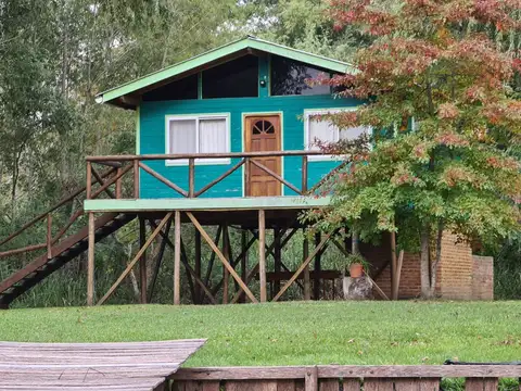 Casa  en Venta en Espera, Zona Delta, Tigre