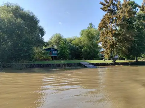 Rio / Arroyo Espera  (2 LOTES) El NONO II 500